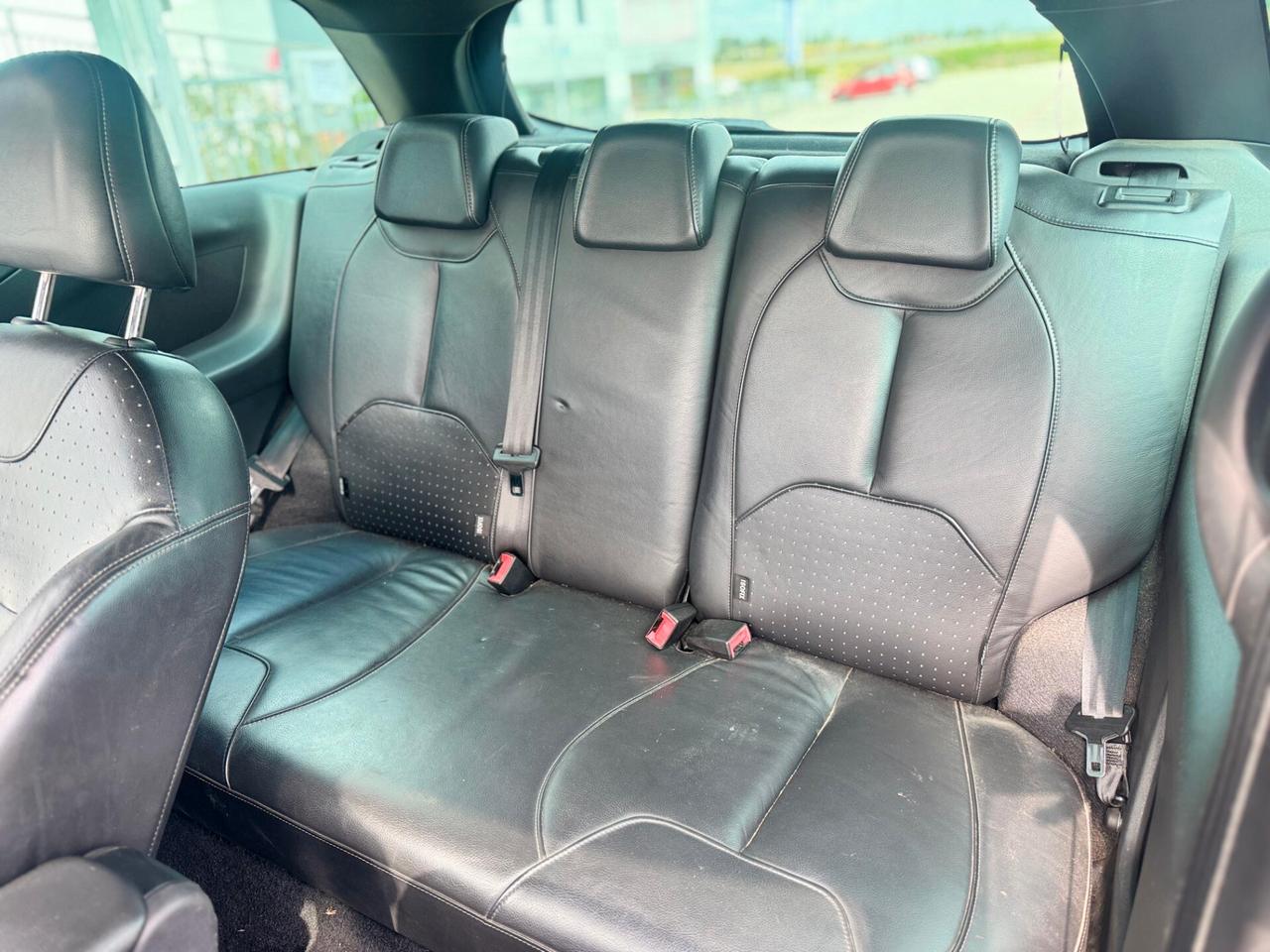 DS3 3 1.6 TURBO BENZINA Sport 2010