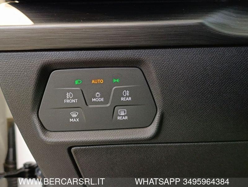 CUPRA Formentor 2.0 TDI*TELECAMERA POST*PDC*LED*