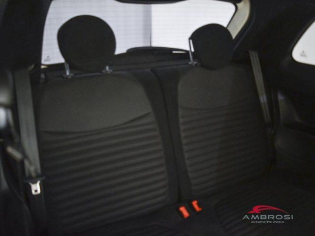 ABARTH 595 Competizione 595 1.4 Turbo T-Jet 180 CV Competizione