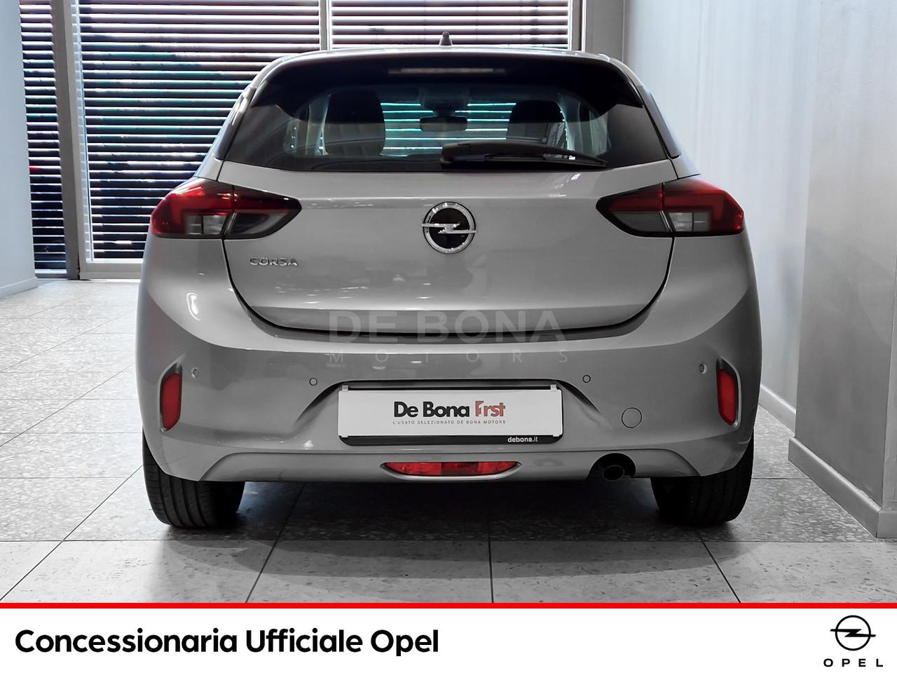 Opel Corsa 1.2 elegance s&s 75cv
