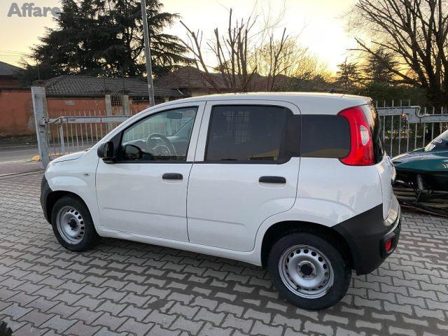 FIAT Panda 1.2 Pop Van 2 posti