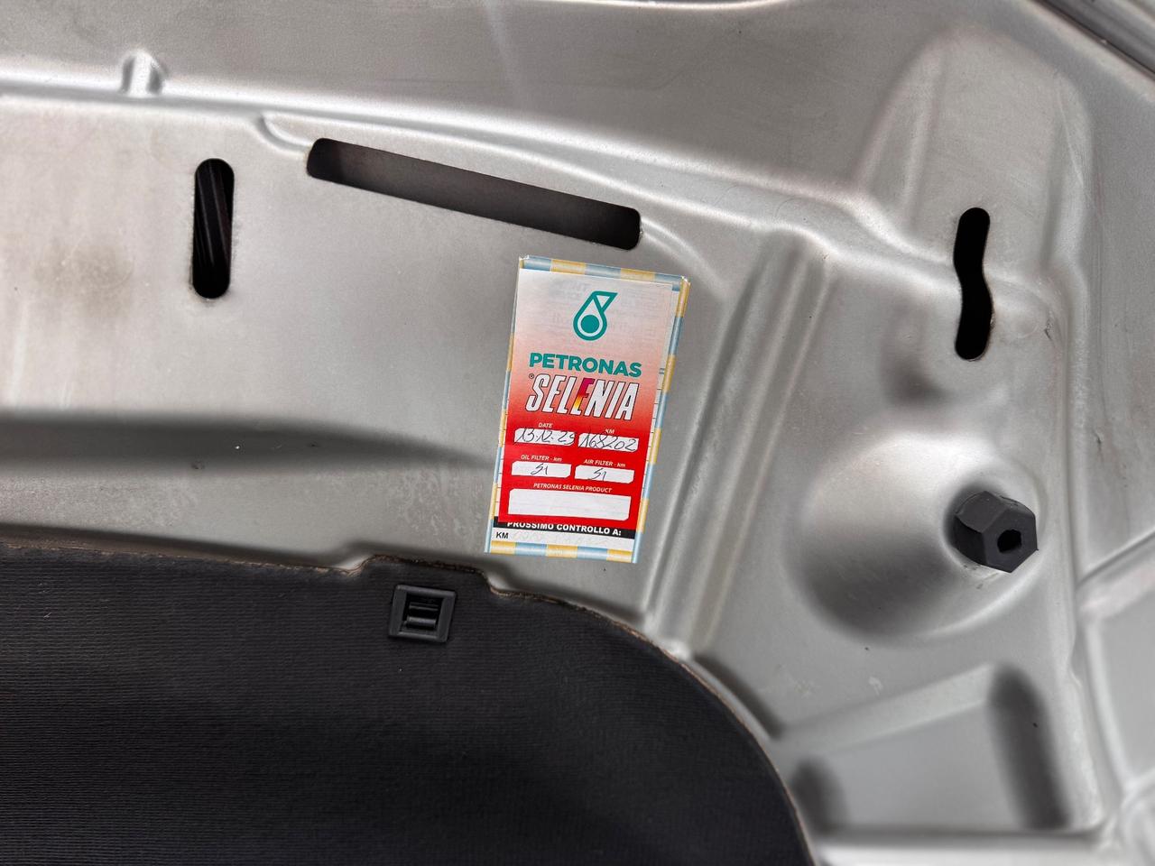 Lancia Delta 1.6 MJT Platino “TETTO APRI”