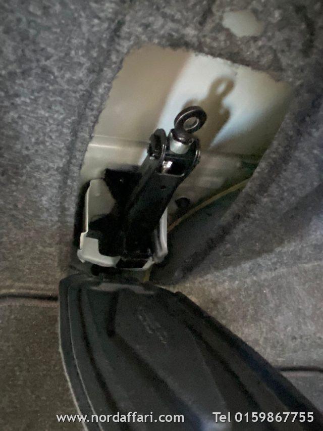 SUBARU Impreza 2.5 turbo 16V WRX BC UNIPROPRIETARIO .