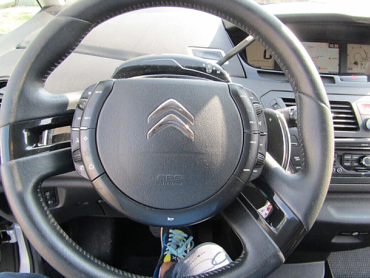 Citroen C4 Picasso 1.6 HDi Automatica