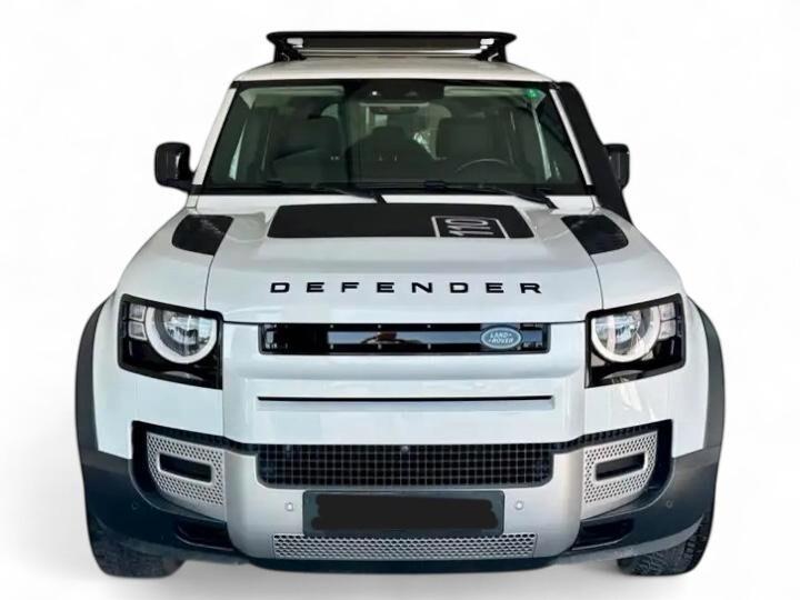 Land Rover Defender 110 2.0 SD4 240CV AWD Auto HSE