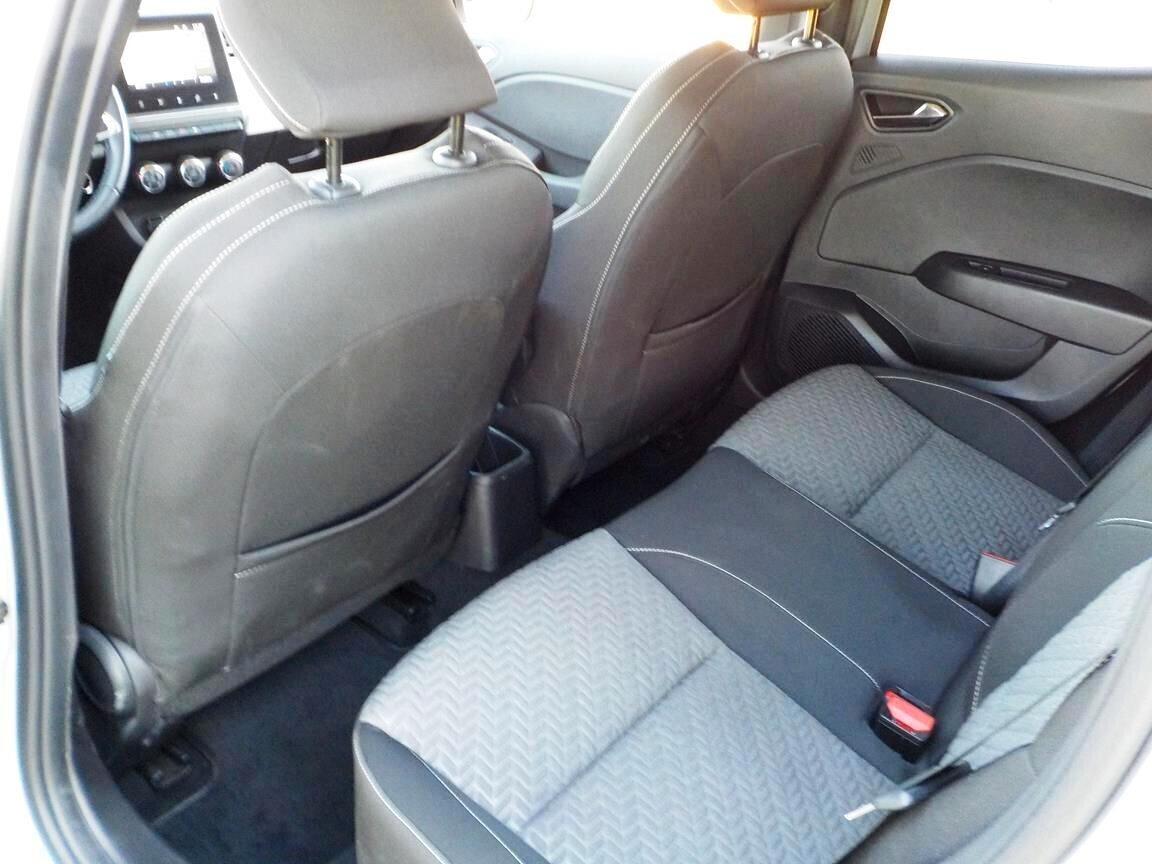 Renault Clio Blue dCi 100 CV 5 porte Evolution