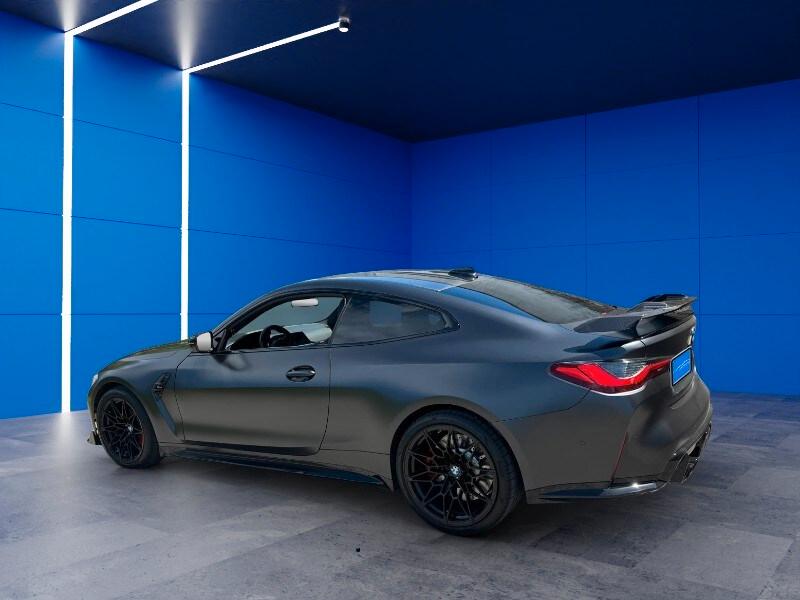 BMW Serie 4 Cpé(G22/82) M4 Competition M xDrive