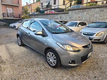 Mazda 2 Mazda2 1.3 16V 86CV 5p. Play