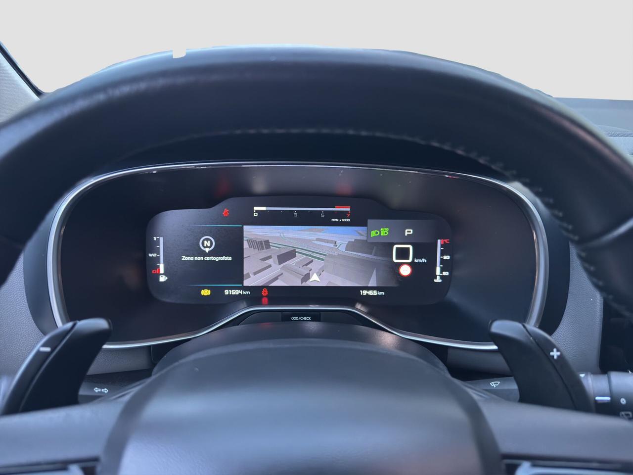 Citroen C5 Aircross 1.5 bluehdi 130cv Shine 2020