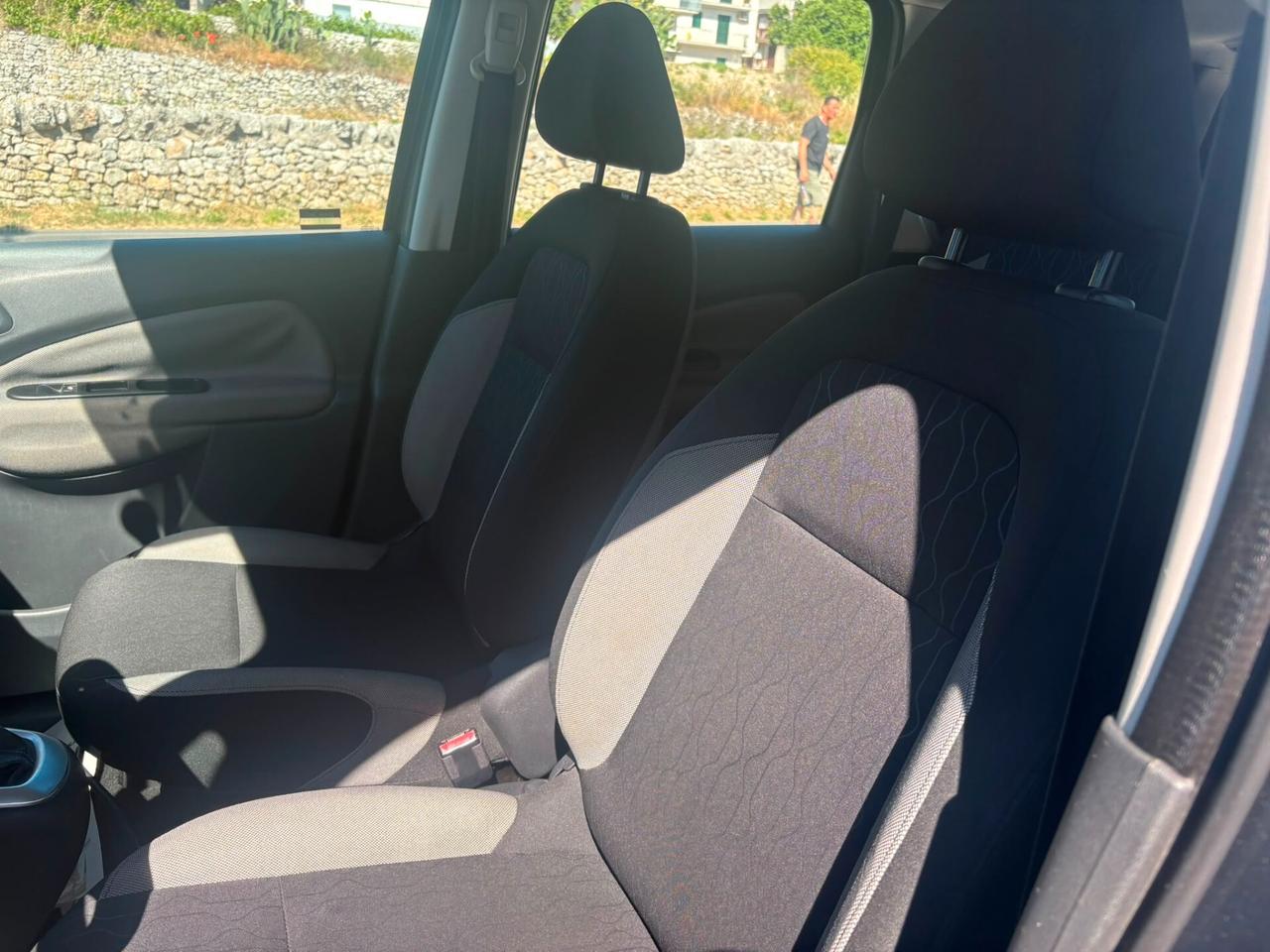 Citroen C3 Picasso 1.6 HDi 90 Exclusive