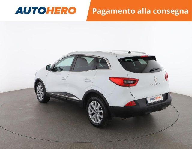 RENAULT Kadjar TCe 130CV EDC Energy Zen