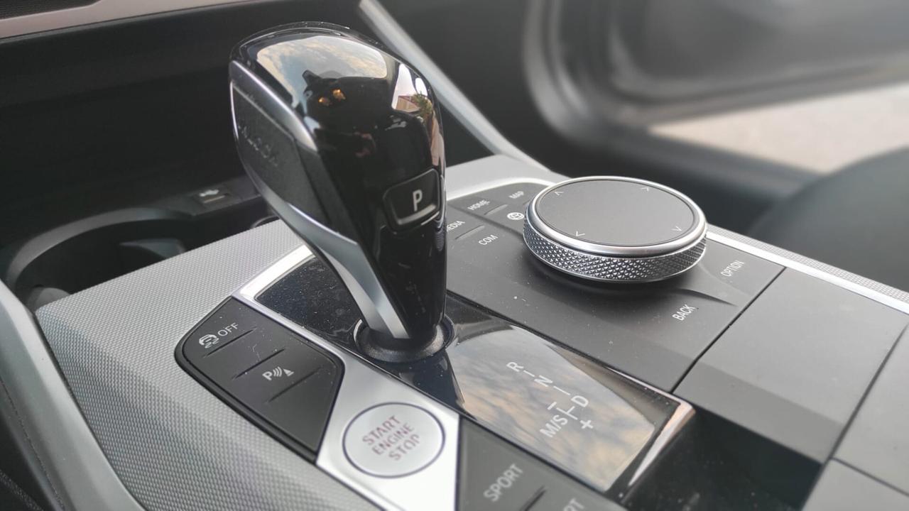 Bmw 316 48V Touring Business Advantage