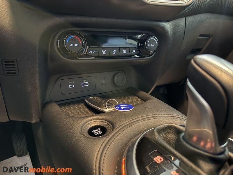 Nissan Juke Juke 1.0 DIG-T 114 CV DCT N-Connecta PREZZO REALE