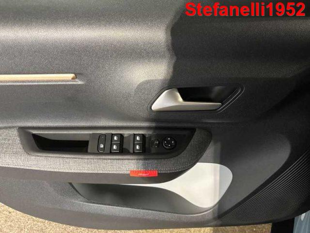 CITROEN C3 Aircross Nuova PureTech Turbo 100 MT6 - YOU Pac