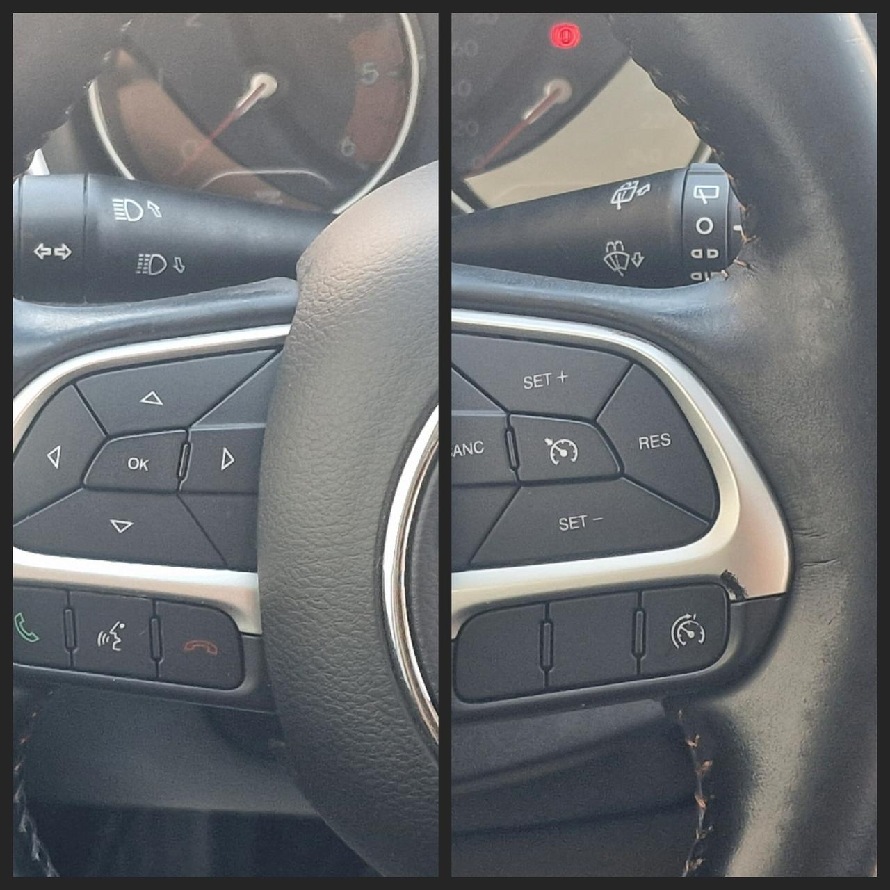 Jeep Compass Limited 1.6 MTJ 120CV