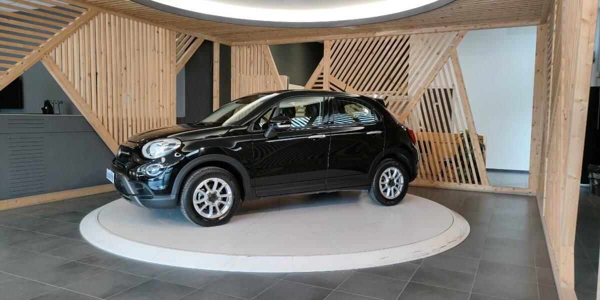 Fiat 500X 1.3 mjt Business 4x2 95cv
