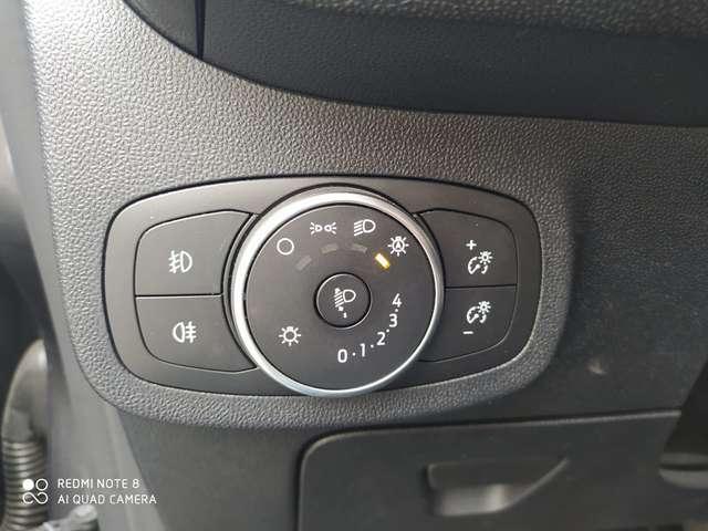 Ford Fiesta Fiesta VII 5p 5p 1.0ecoboost hybrid ST-Line s