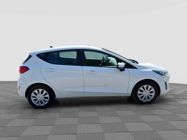 FORD Fiesta Fiesta 1.1 75 CV 5 porte Plus