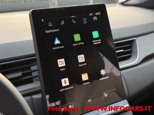 RENAULT Captur ECO-G 100 CV Techno - KM0 - PROMO