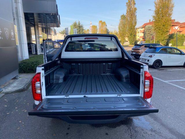 FOTON Tunland G7 Tunland G7 2.0TDI 162cv Doppia Cabina 4WD AT8