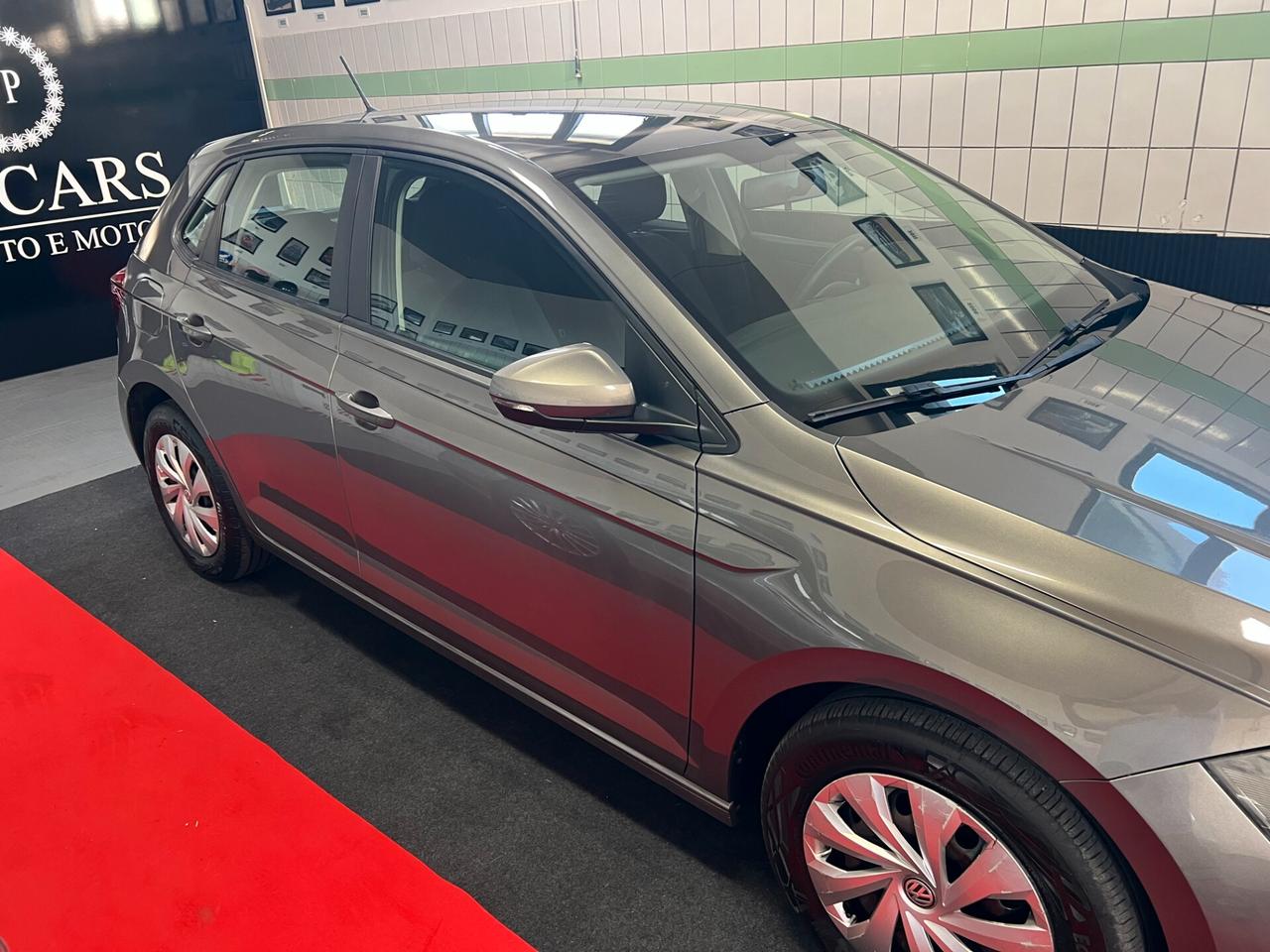 Volkswagen Polo Business 1.6 TDI 95 CV 5p Comfortline BlueMotion Tech.