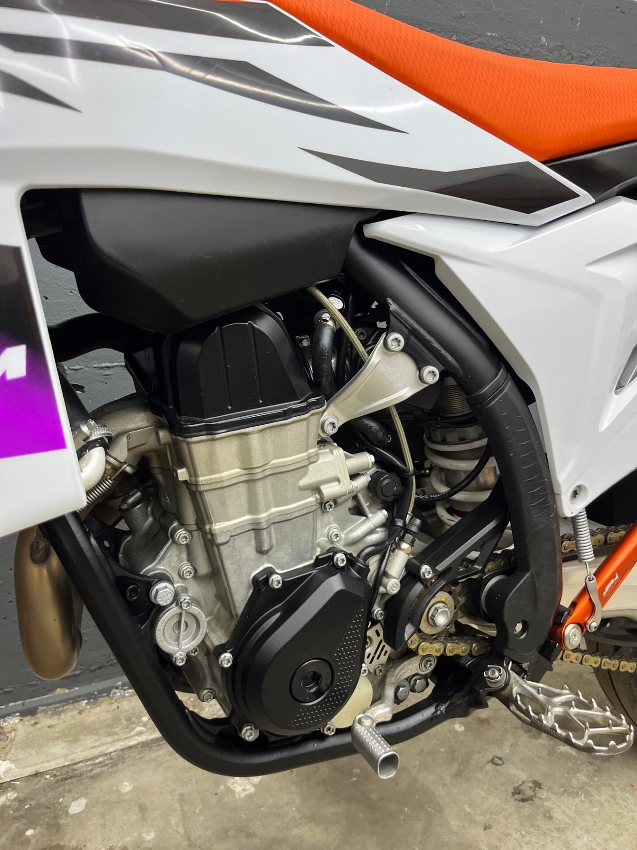 KTM SX-F 450