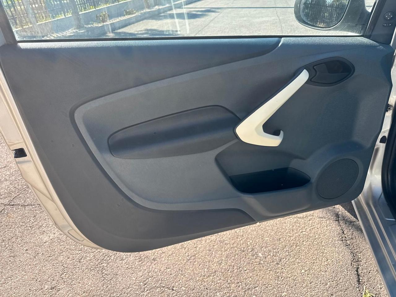 Ford Ka 1.2 manuale 69CV perfetta per neopatentati