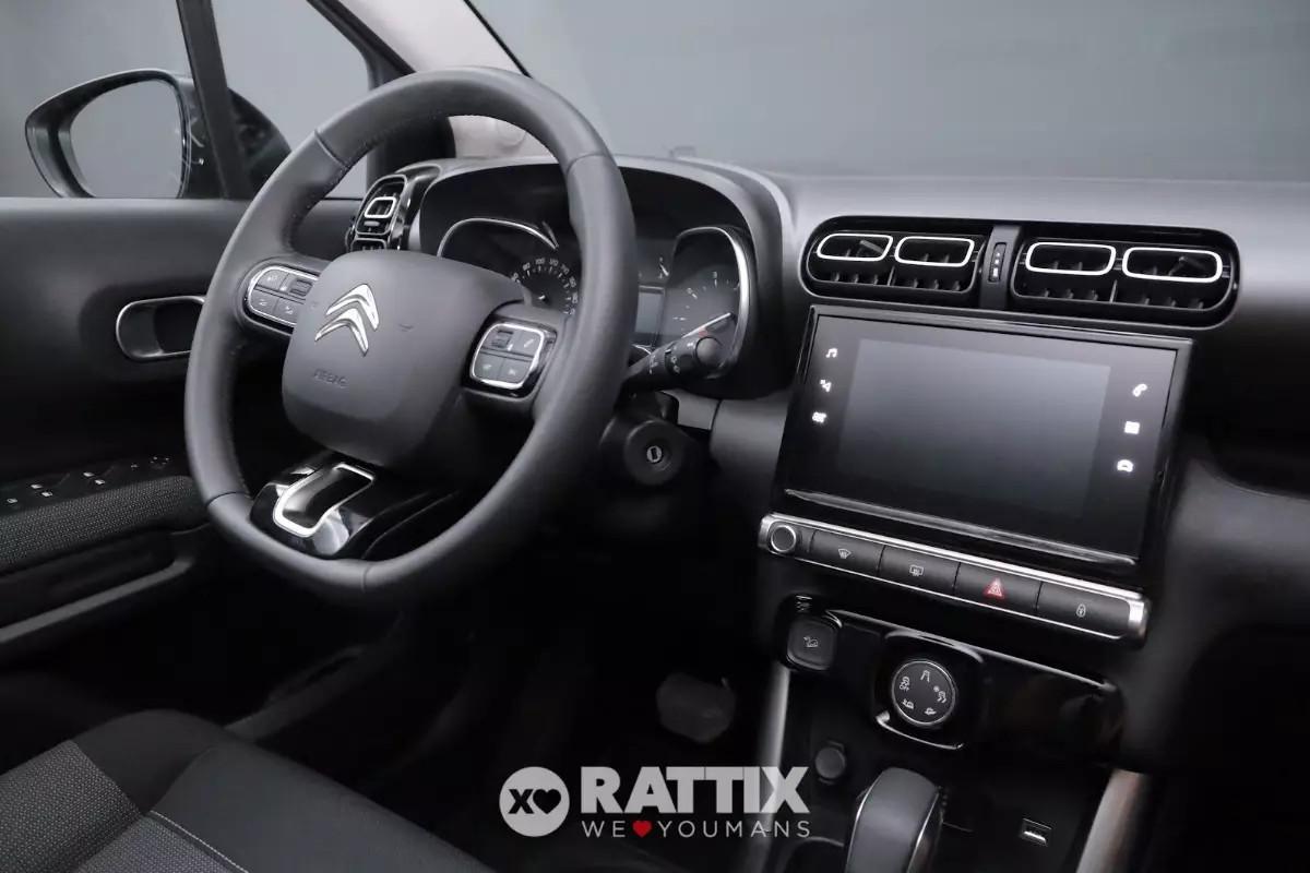 Citroen C3 Aircross 1.2 Puretech 130CV Shine EAT6
