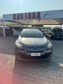 Renault Megane Mégane 1.5 dCi 110CV Attractive