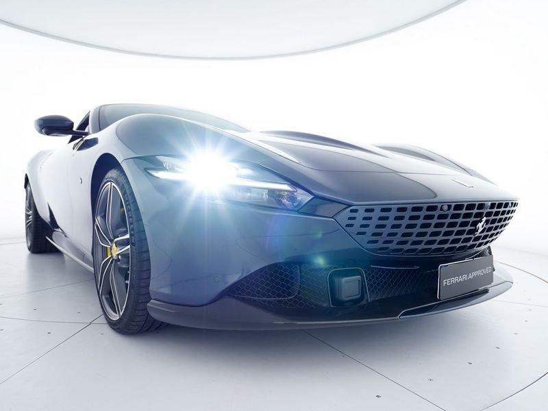 Ferrari Roma 3.9 Coupè DCT