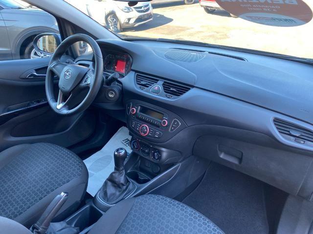 Opel Corsa 5 Porte Corsa 5p 1.2 Advance my18.5