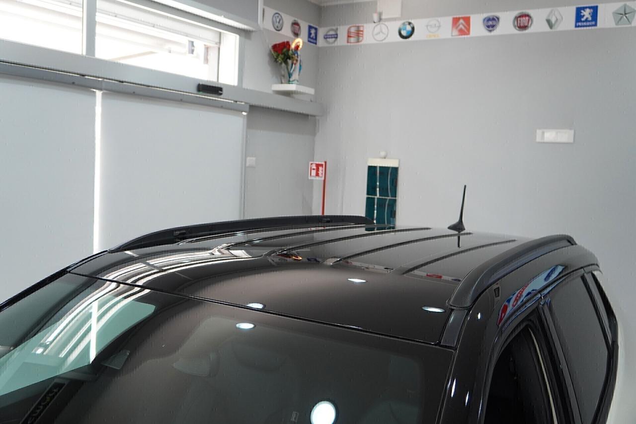 Jeep Compass 1.6 Multijet 130cv ANNIVERSARY Int. PELLE Lega 19"