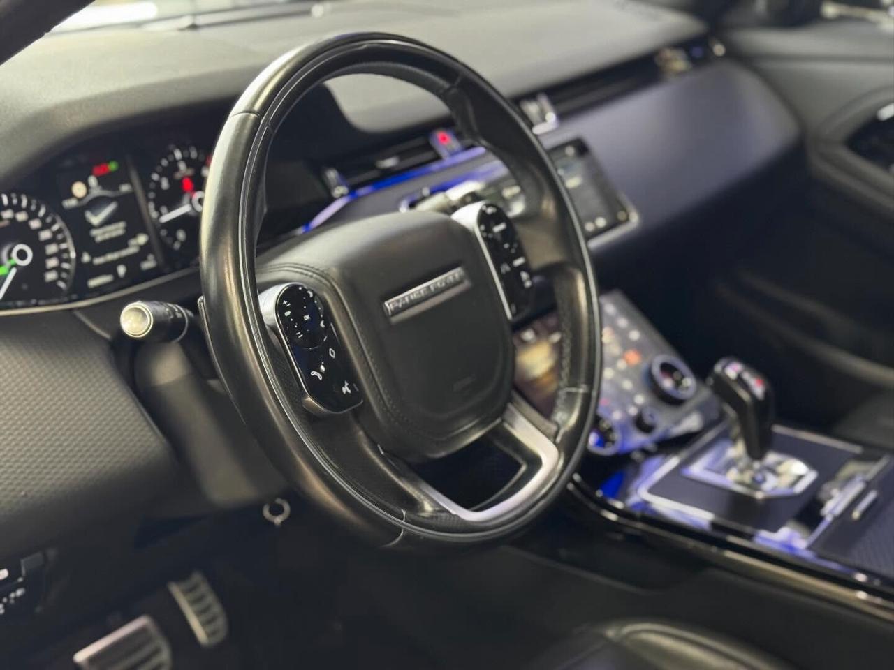 Land Rover Range Evoque 2.0D I4-L.Flw 150 CV AWD Auto R-Dynamic