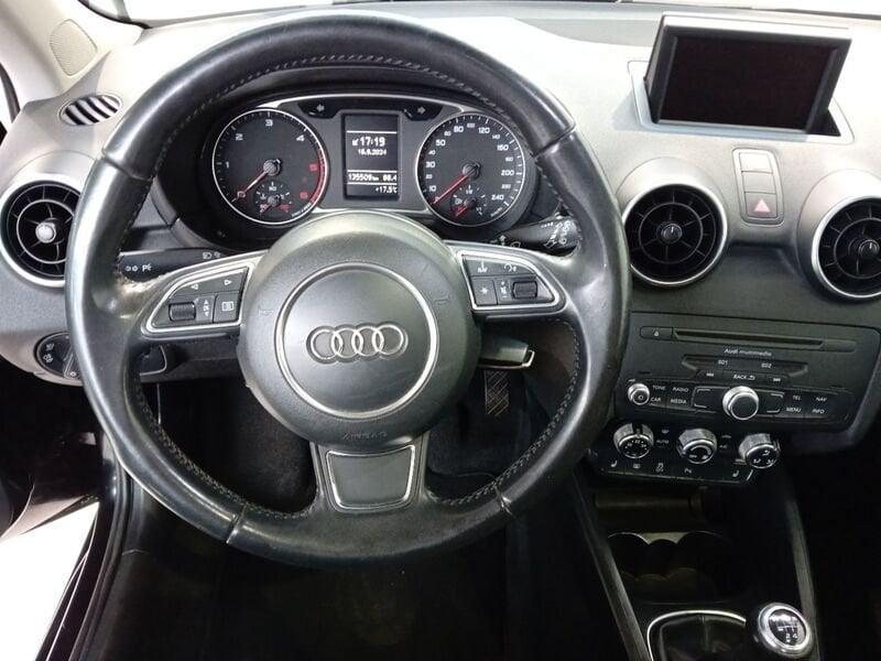 Audi A1 A1 1.6 TDI Ambition