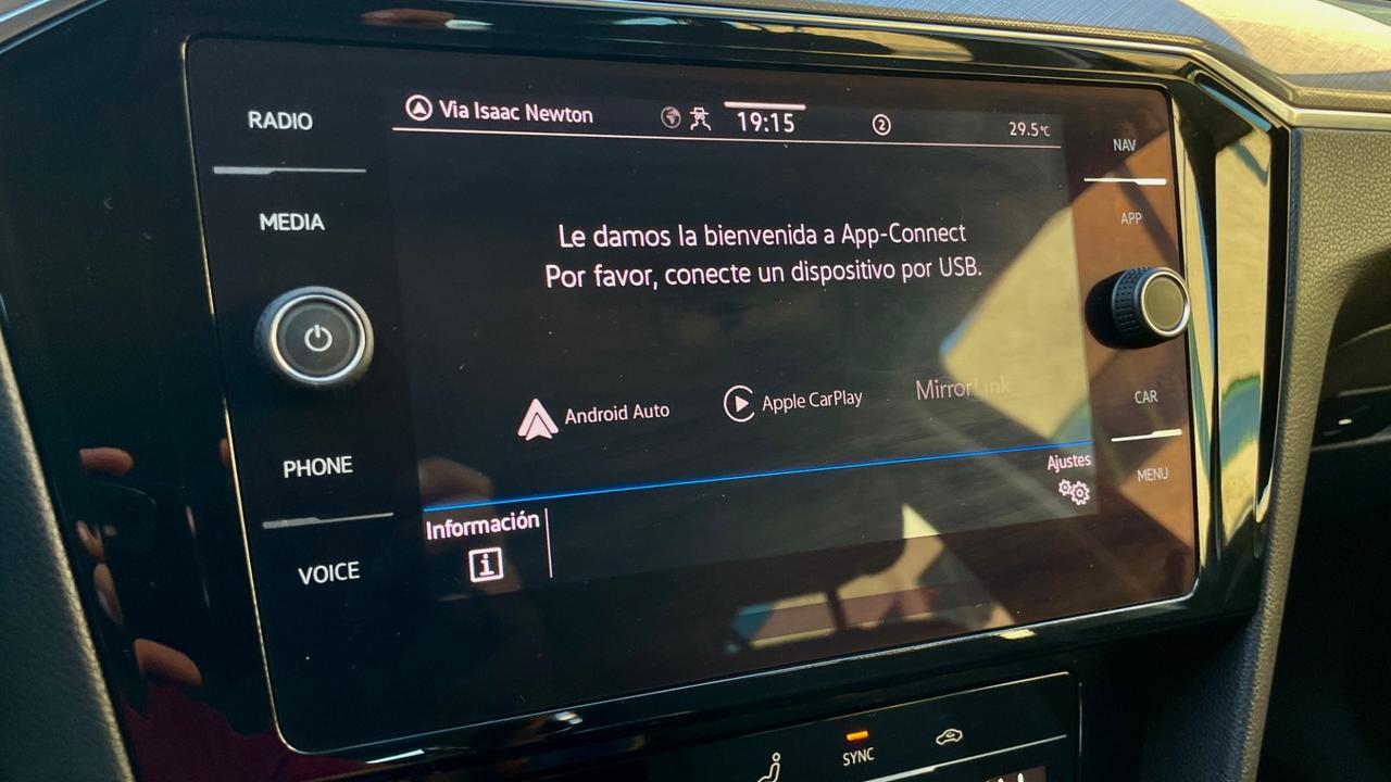 Volkswagen Passat Variant 2.0 TDI SCR EVO Business