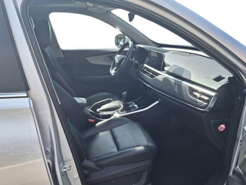 DR AUTOMOBILES DR 5 1.5 Bi-Fuel GPL 116 CV TETTO