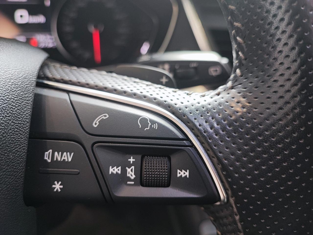 Audi Q5 40 TDI quattro S tronic line plus
