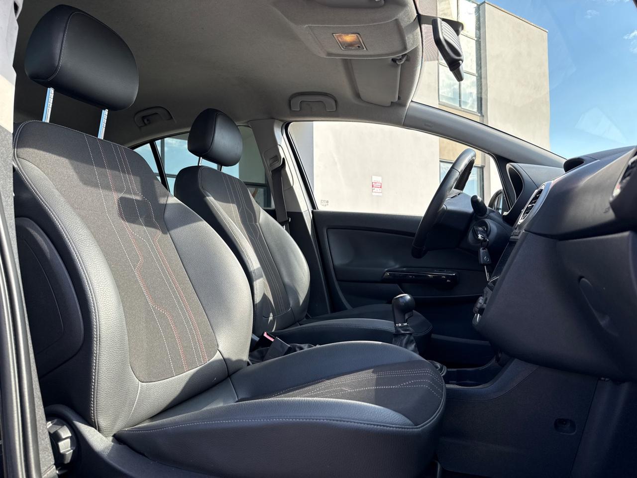 Opel Corsa 1.2 85CV 5 porte GPL-TECH One