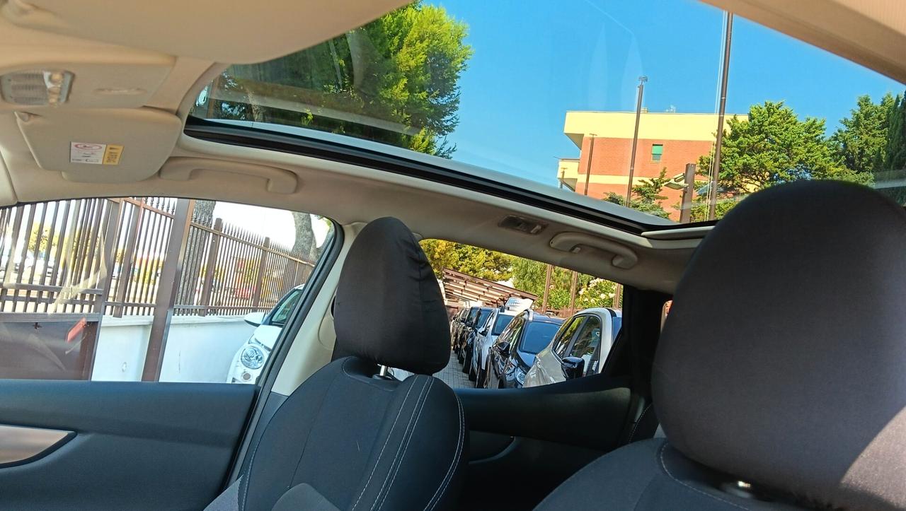 NISSAN QASHQAI 1.2 BENZ -PREZZO PROMO!
