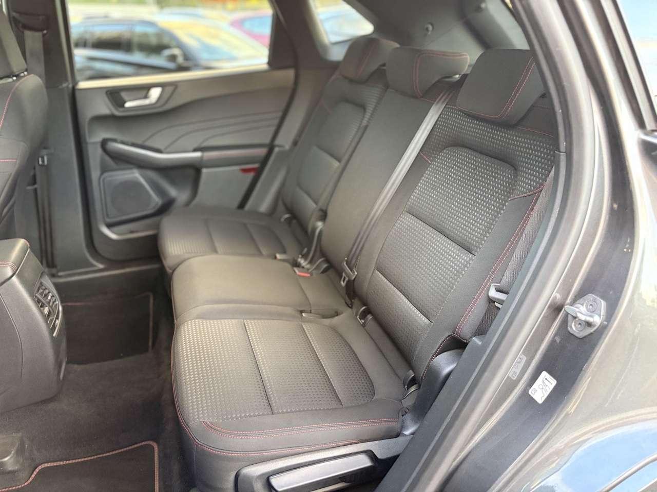 Ford Kuga 1.5 Diesel ST-Line 120CV E6 - 2022