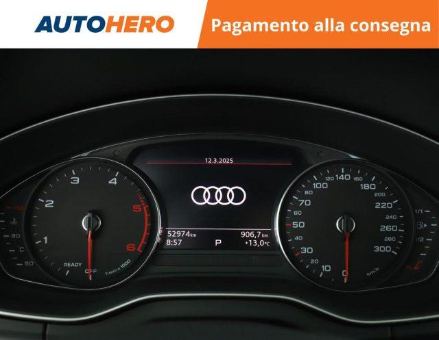 AUDI Q5 40 TDI 204 CV quattro S tronic