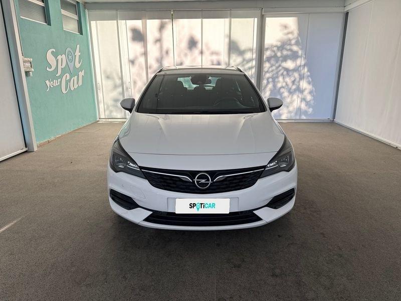 Opel Astra ST 1.2 Turbo Ultimate 145cv S&S MT6