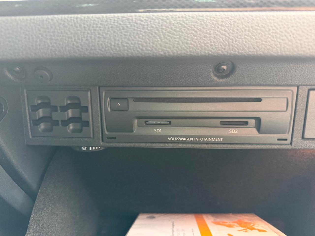 Volkswagen Golf 2.0 Diesel