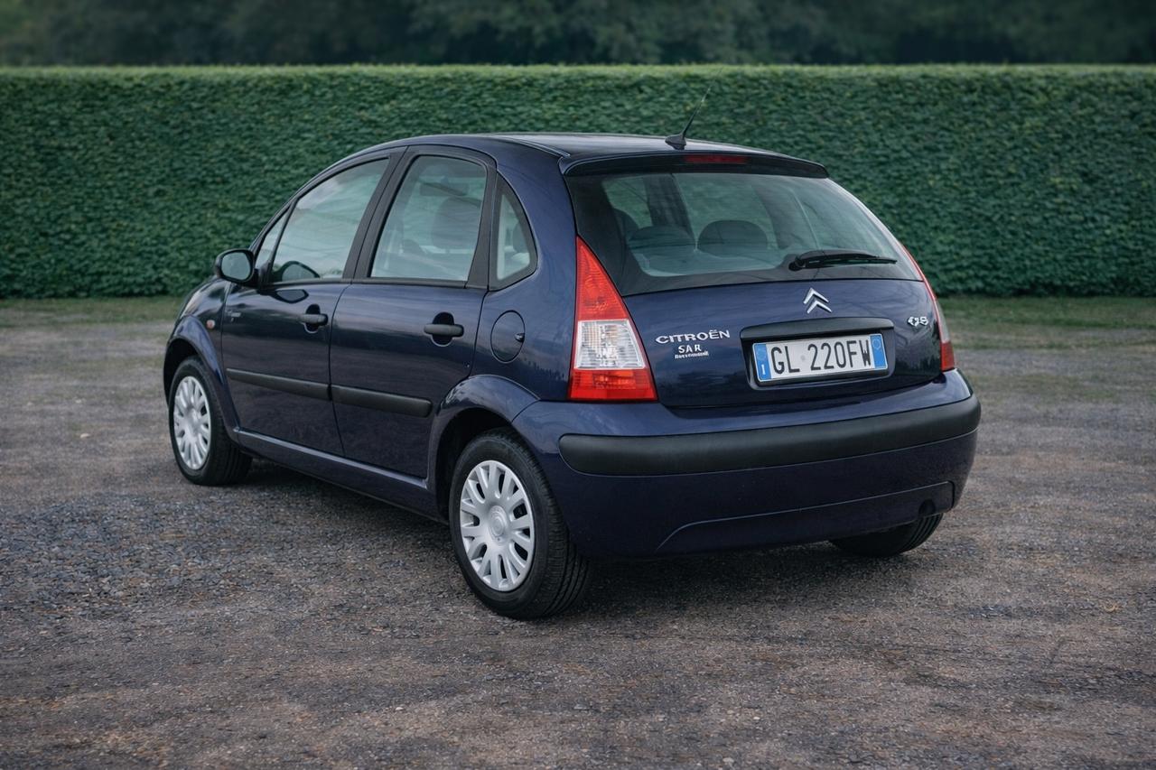 Citroen C3 1.1 Elegance