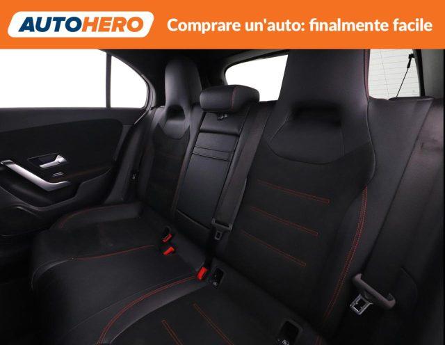 MERCEDES-BENZ A 250 e hybrid EQ Premium