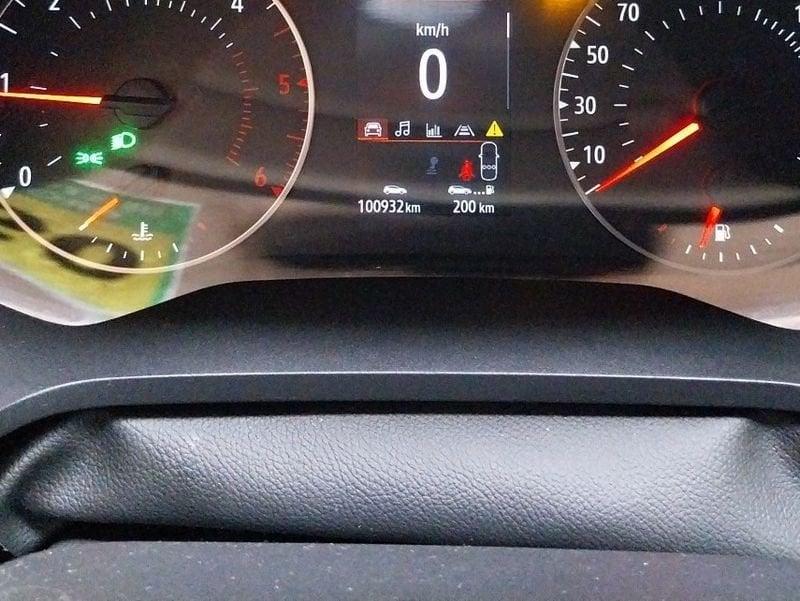 Renault Captur Captur 1.5 blue dci Zen 95cv