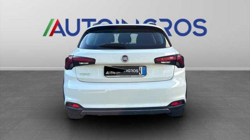 FIAT Tipo 5 Porte 1.3 Multijet Cross
