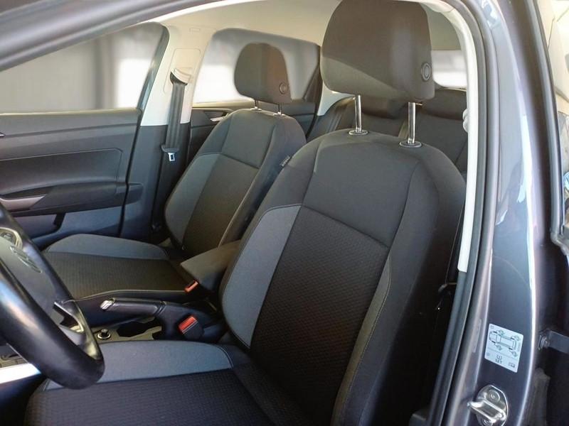 VOLKSWAGEN TAIGO 1.0 TSI 81 KW LIFE SUV