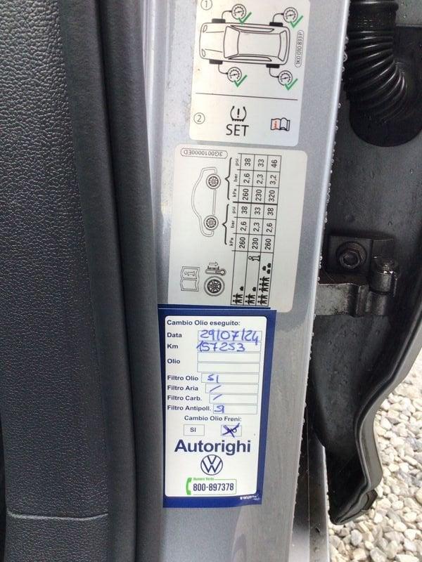 Volkswagen Passat Passat Variant 2.0 TDI SCR EVO DSG Executive