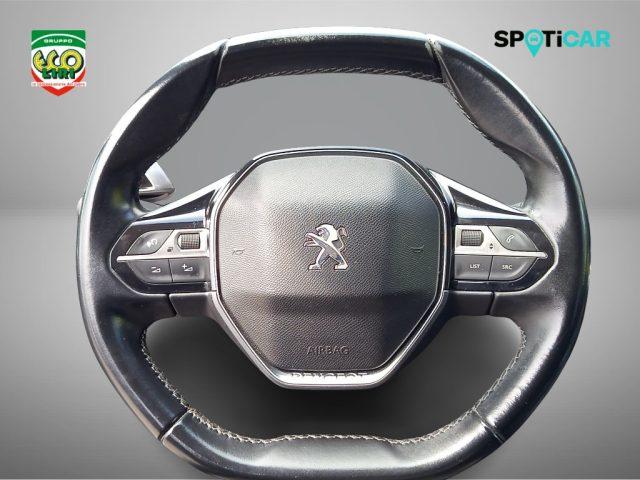 PEUGEOT 3008 BlueHDi 130 S&S Allure